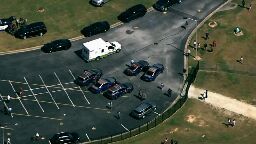 14-year-old student suspect in Georgia school shooting that left 4 dead will be booked tonight, officials say | CNN