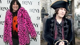 Noel Fielding's TV comedy is AXED after Bake Off star failed to turn up to work