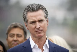 Newsom Vetoes California’s Hotly Debated Artificial Intelligence Bill