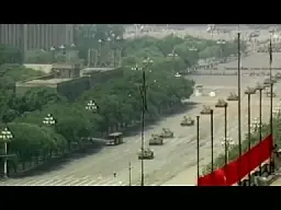 Tank Man Full Video