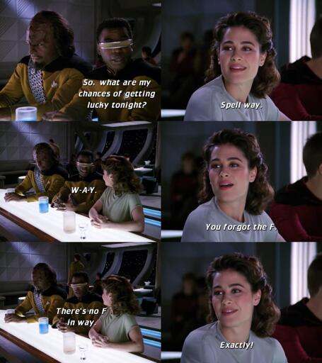 Spell Way