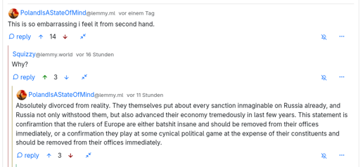 Russia advanced their economy tremendously during the war