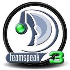 I'm posting here my Teamspeak 3 server 