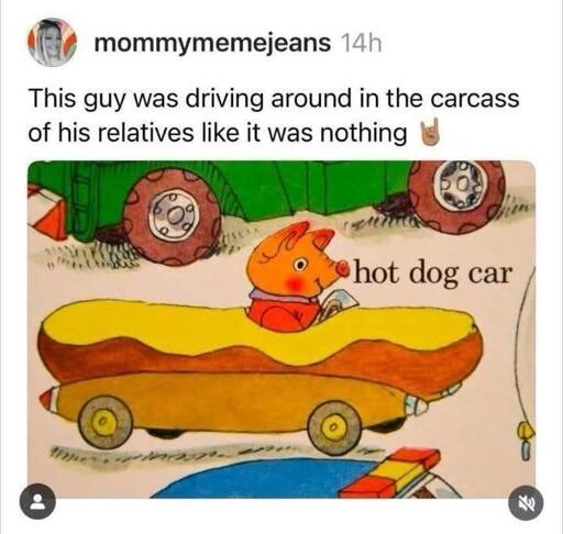 car-cass