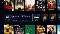 Max Launches Live Feeds of HBO Programming in New In-App 'Channels' Feature