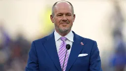 'The Rich Eisen Show' reportedly joining Infinity Sports Network lineup