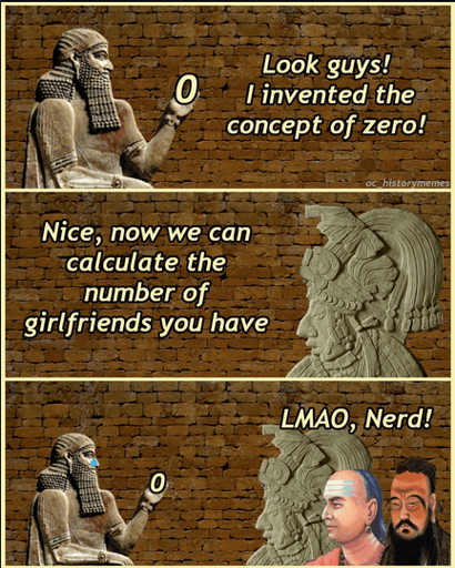 [Memopotamia Monday] 0