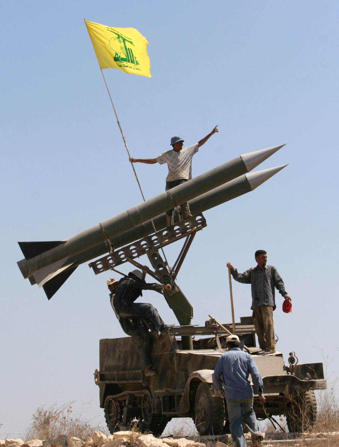 Hezbollah