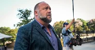 Bankruptcy judge rejects The Onion’s bid to buy Alex Jones’ Infowars