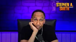 Stephen A. Smith was right about Lonzo Ball