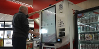 Ammo vending machines come to US grocery stores