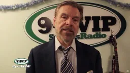 Howard Eskin announces abrupt exit from WIP after 38 years