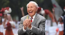 ESPN exec addresses Lee Corso's future on 'College GameDay'