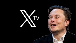 X unveils video-centric TV app to rival YouTube - Dexerto