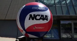 ESPN sees massive audience growth for NCAA Volleyball Regionals