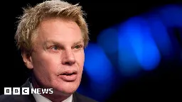 Ex-Abercrombie & Fitch CEO arrested on sex trafficking charges