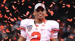 Terrelle Pryor sues Ohio State, Big Ten, NCAA and Learfield over NIL