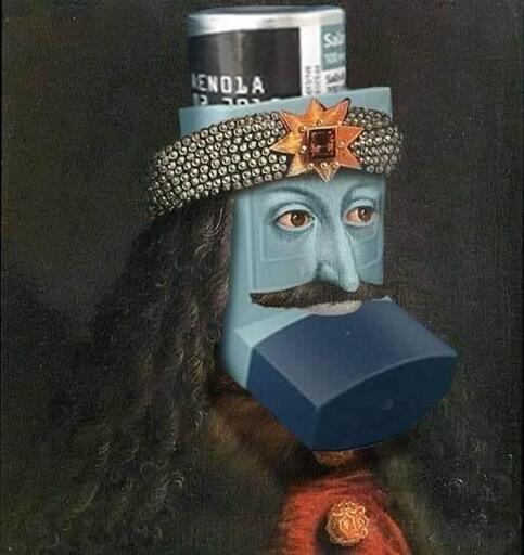 vlad the
