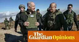 Syria has always been an Israeli obsession. Now it has unexpectedly given Netanyahu his coveted image of victory | Aluf Benn