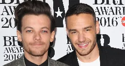 One Direction’s Louis Tomlinson Makes Heartbreaking Pledge To Liam Payne’s Son