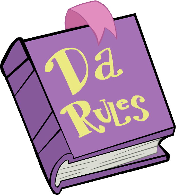 da rules