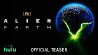 Alien: Earth | Teaser - Reflections | FX