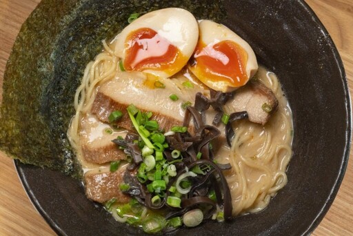 ❤️ Ramen
