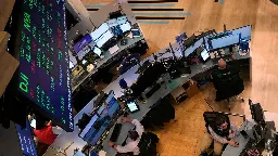 Markets close at record highs as Trump is reelected | CNN Business